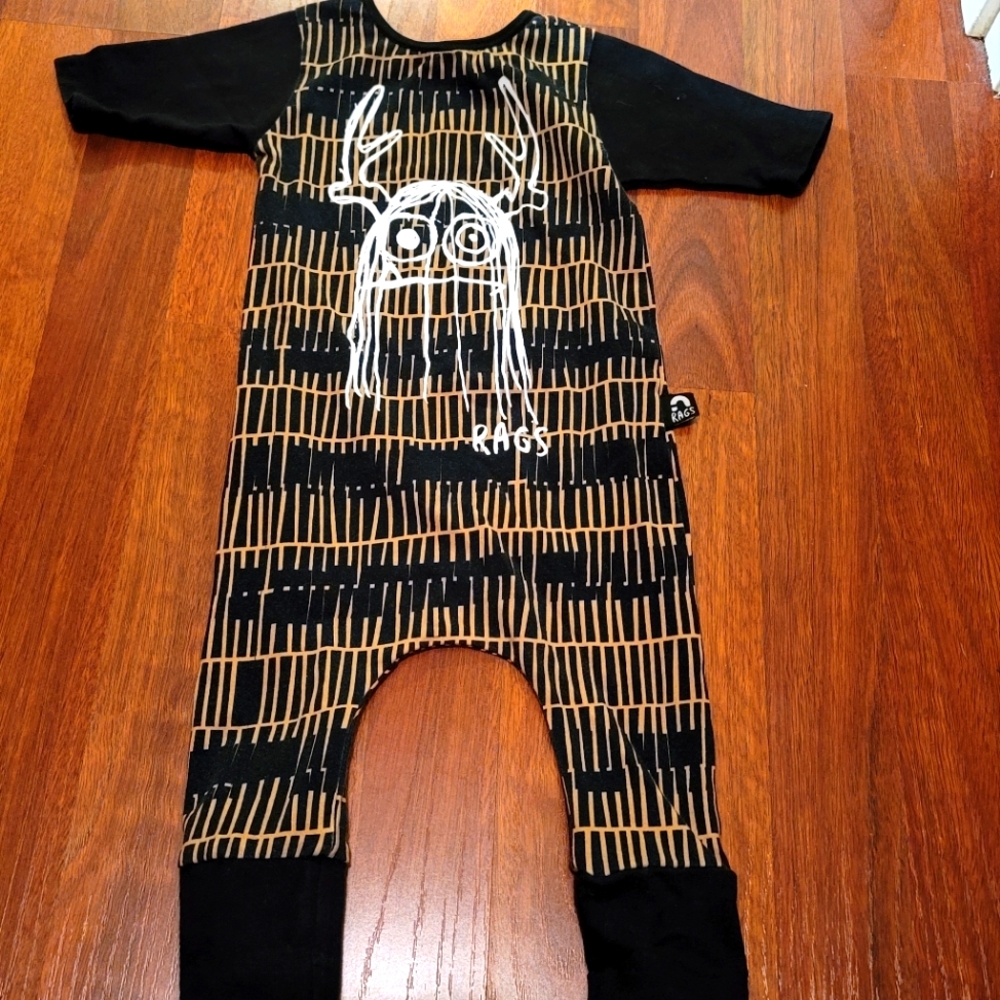 trinny rag